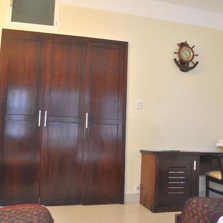 Fiona Hotel Дананг Экстерьер фото