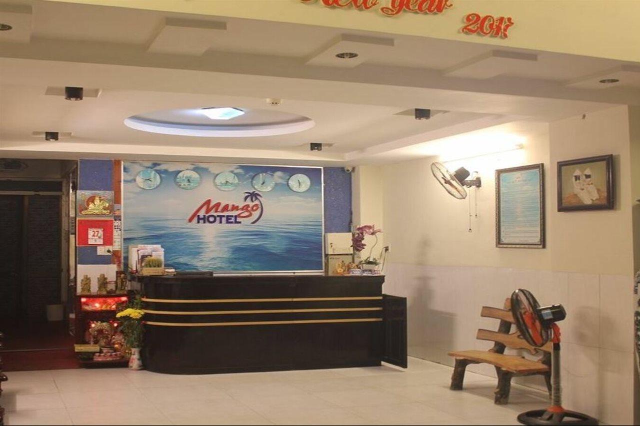 Fiona Hotel Дананг Экстерьер фото