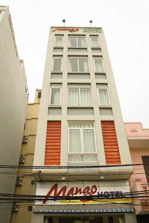 Fiona Hotel Дананг Экстерьер фото