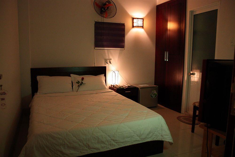 Fiona Hotel Дананг Экстерьер фото