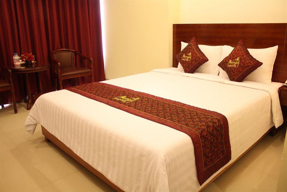 Fiona Hotel Дананг Экстерьер фото