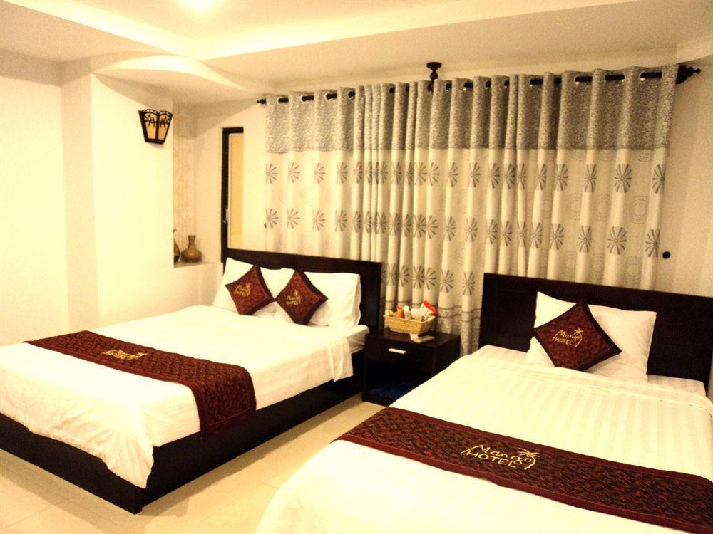 Fiona Hotel Дананг Экстерьер фото