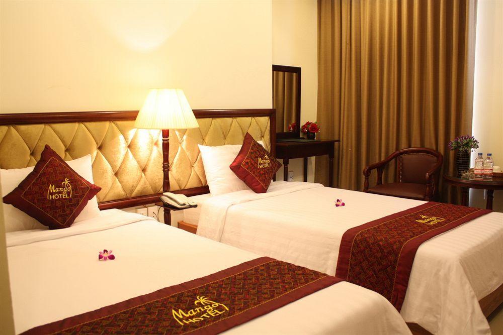 Fiona Hotel Дананг Экстерьер фото