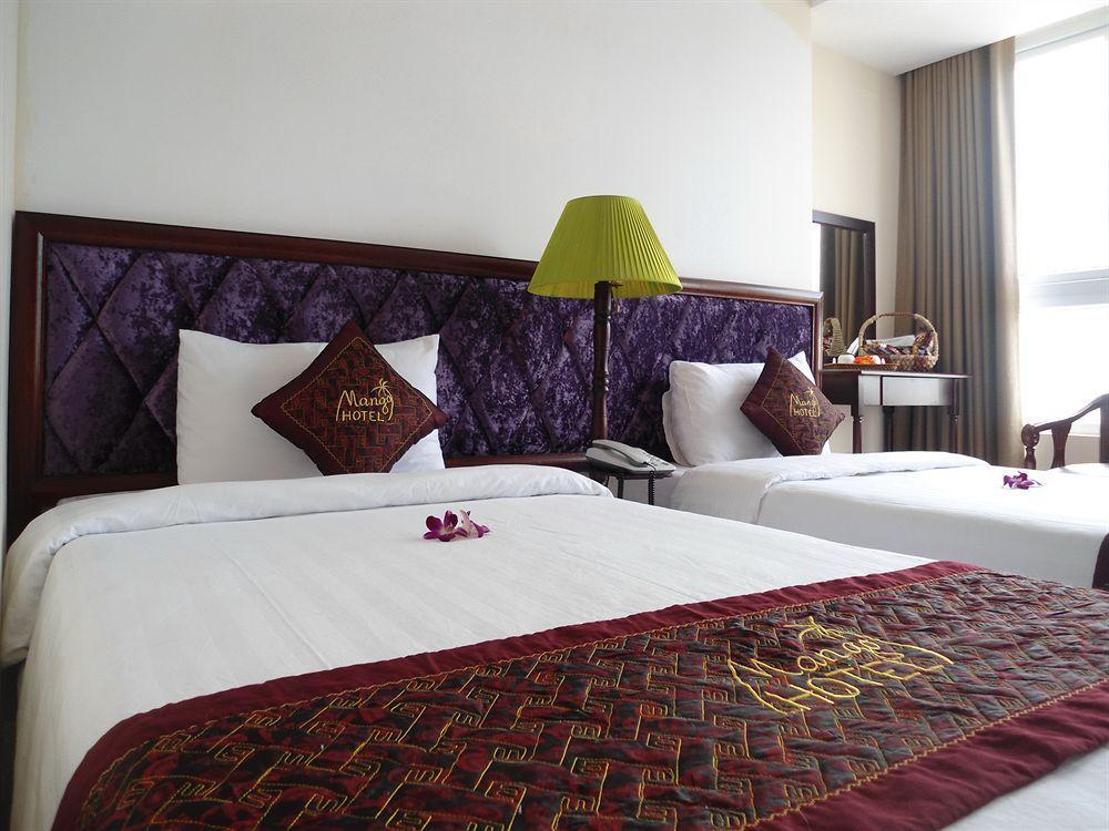 Fiona Hotel Дананг Экстерьер фото