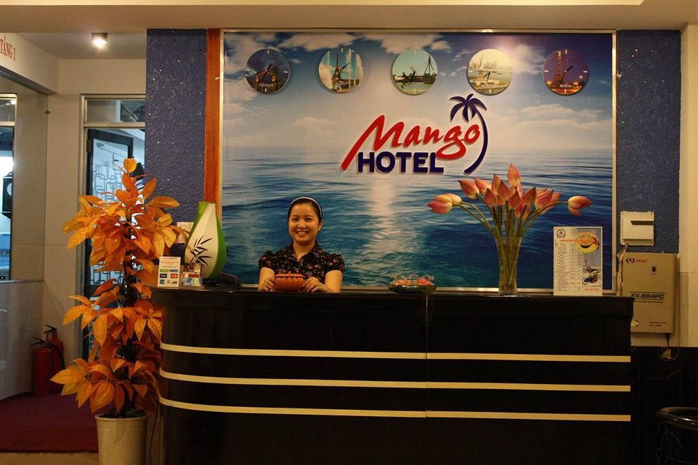 Fiona Hotel Дананг Экстерьер фото