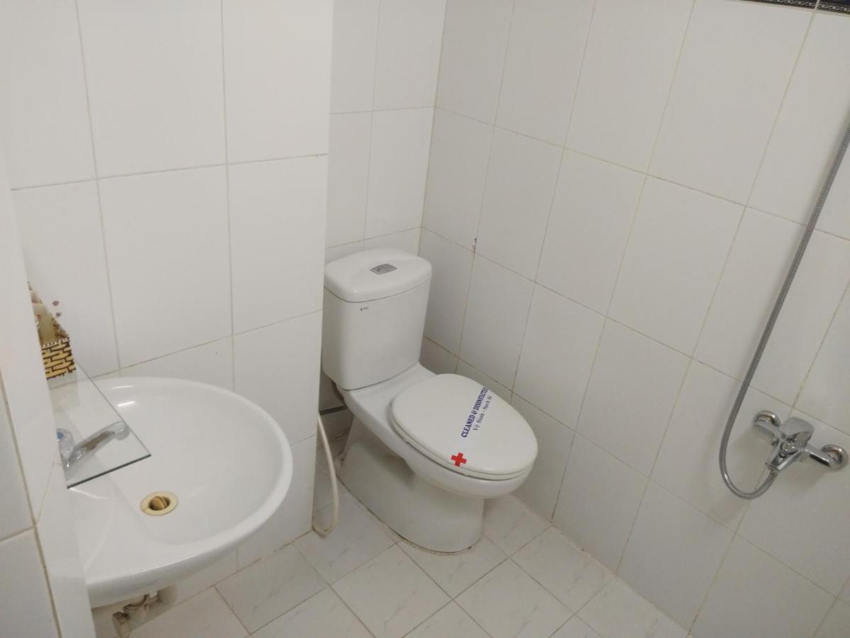 Fiona Hotel Дананг Экстерьер фото
